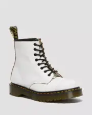 Dr. Martens Women's 1460 BEX MIE Toe Cap LIMITED EDITION MADE IN ENGLAND US 7