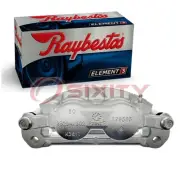 Raybestos Element3 Front Left Disc Brake Caliper for 2013-2022 Ford F-350 cb (for: Ford)