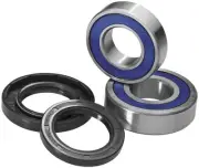 All Balls Racing Inc 25-1036 Wheel Bearing and Seal Kit
