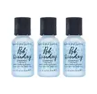 Bumble and Bumble Sunday Weekly Clarifying Shampoo 1oz/30ml TRAVEL X 3