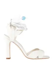 [MANOLO BLAHNIK] MANOLO BLAHNIK Sandals - Item 17884401