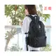 日本Sirotan-海豹小白 背包 附小掛包(黑) 雙肩包 電腦包 外出包 書包