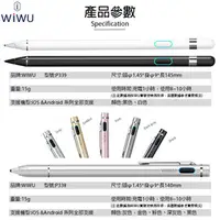 在飛比找PChome商店街優惠-超 WiWU Apple iPad MINI2 第二代 Pe