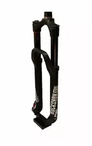 RockShox Pike RCT MTB Bicycle Taper Bike Fork 27.5" 120mm Boost w/Sprint remote