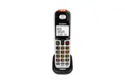 Uniden - SSE07 - Optional Sight &amp; Sound Enhanced Digital Cordless Handset for SSE 45/47 Series