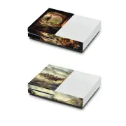 THE HOBBIT AN UNEXPECTED JOURNEY KEY ART VINYL SKIN DECAL FOR XBOX ONE S CONSOLE