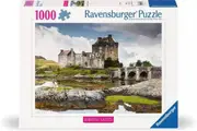 UK Castle Puzzle, 1000pc