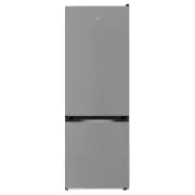 Hitachi 323L Bottom Mount Refrigerator Pearl Steel HRBN6340EXAU