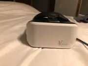 Nine D Virtual Reality Headset for Virtual Reality Chairs