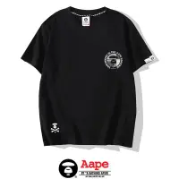 在飛比找蝦皮購物優惠-2024 O 領春夏 By A Bathing Ape Aa