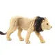 《MOJO FUN動物模型》動物星球頻道獨家授權－迷你公獅