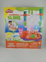 Play-Doh Nickelodeon Slime Lab