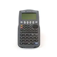 在飛比找PChome商店街優惠-CASIO 計算機 國隆 FX-7400G PLUS 新版專