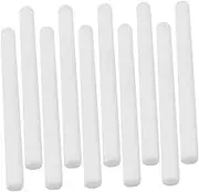 10Pcs Aroma Diffuser Sticks Absorbent Cotton Inserts for Essential Oil Bottles for Home Weddings Aromatherapy Spa and Meditation Settings