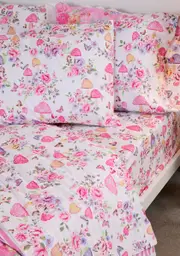 [Dolls Home] Meadow Mind Sheet Set