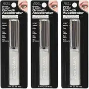 [Ardell] Brow and Lash Growth Accelerator, 0.25-Ounce (Pack of 3)