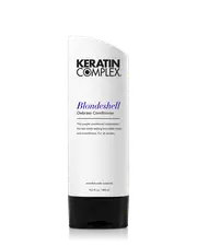 Keratin Complex Blonde Shell Conditioner 400 ml