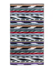 Missoni Home Clint Telo Mare Beach Towels