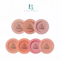 在飛比找蝦皮購物優惠-3ce Face Blush Blush 超柔軟柔滑5.5g