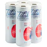 [Tidal] Tidal Artesian Seltzer Mixed Berry Cans 330ml