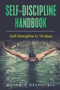 在飛比找博客來優惠-Self-Discipline Handbook: Self
