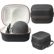 For HomePod Mini Smart Speaker Protective Case Storage Bag Carrying Case Cover