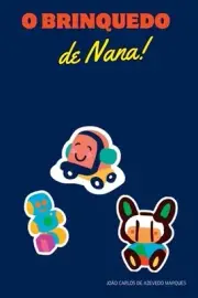 Brinquedo De Nana by Marques Jo?o Paperback Book