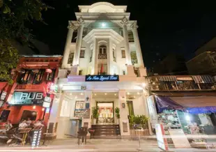 河內安南傳奇酒店An Nam Legend Hotel Hanoi