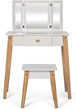 Astrup Dressing Table and Chair