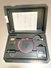 Corning Lasertron Fiber Optic Laser Photo Receiver Module QDFBX-010-050 w/ FC/PC