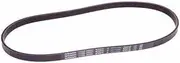 1PCS belt OEM 117203RC0A 11720-3RC0A