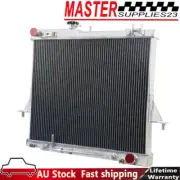 26MM Radiator For Holden Rodeo RA 3.5L 3.0TD RC ISUZU DMAX 3.0 DIESEL 03-12 MS01 (for: Isuzu)