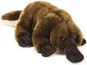 NEW PLUSH SOFT TOY National Geographic 770770 Platypus 30cm