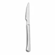 Comas steak knives Perfect Eco set of 12, serrated meat knives, stainless ste...