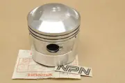 NOS Honda CB350 CB350G CL350 SL350 Piston .75 Oversize 13104-312-010