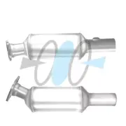 FAP DPF Chrysler 300 C, 3.0 Diesel - OE:68039880AA