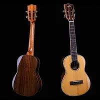 在飛比找蝦皮購物優惠-【台灣-全新手工琴】Millar Ukulele TK-26