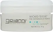 GIOVANNI- Eco Chic Wicked Texture- The Definition Of Pomade- Hair Texturizer 3 PACK (2 Ounce)