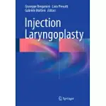 INJECTION LARYNGOPLASTY