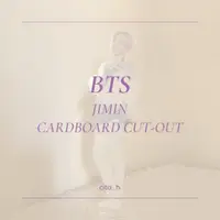 在飛比找蝦皮購物優惠-𓍯（二手）BTS 防彈少年團 BTS X VT L'ATEL