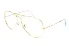 Ray Ban RB3025 001/3M 62 Size Frames Reading Glasses/Bifocal/Progressive Lenses