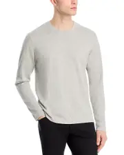 Rails Quentin Cotton Cashmere Tee