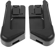 ARTIBETTER Mobile Game Controller Handle 2-in-1 Phone Grip Lightweight Design Abs Material Seamless Gaming Experience