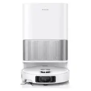 Dreame L40S Ultra Robot Vacuum and Mop Self-Cleaning Auto-Empty