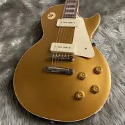 Gibson Les Paul Standard '50s P90 Gold Top Next arrival to be determined Up to 3