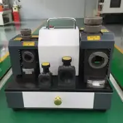 Electric Drill Bit Grinder Desktop Drilling And Milling Grinder Machine 3-30mm