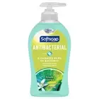 Softsoap Antibacterial Liquid Hand Soap, Fresh Citrus - 11.25 (Pack of 2)