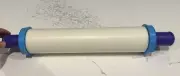 Tupperware Adjustable Rolling Pin