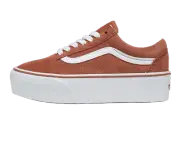 VANS FU OLD SKOOL STACKFORM Sneakers (BMB) Multi New