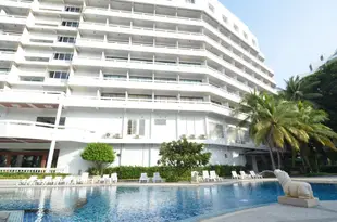 芭堤雅迎賓廣場酒店Welcome Plaza Hotel Pattaya